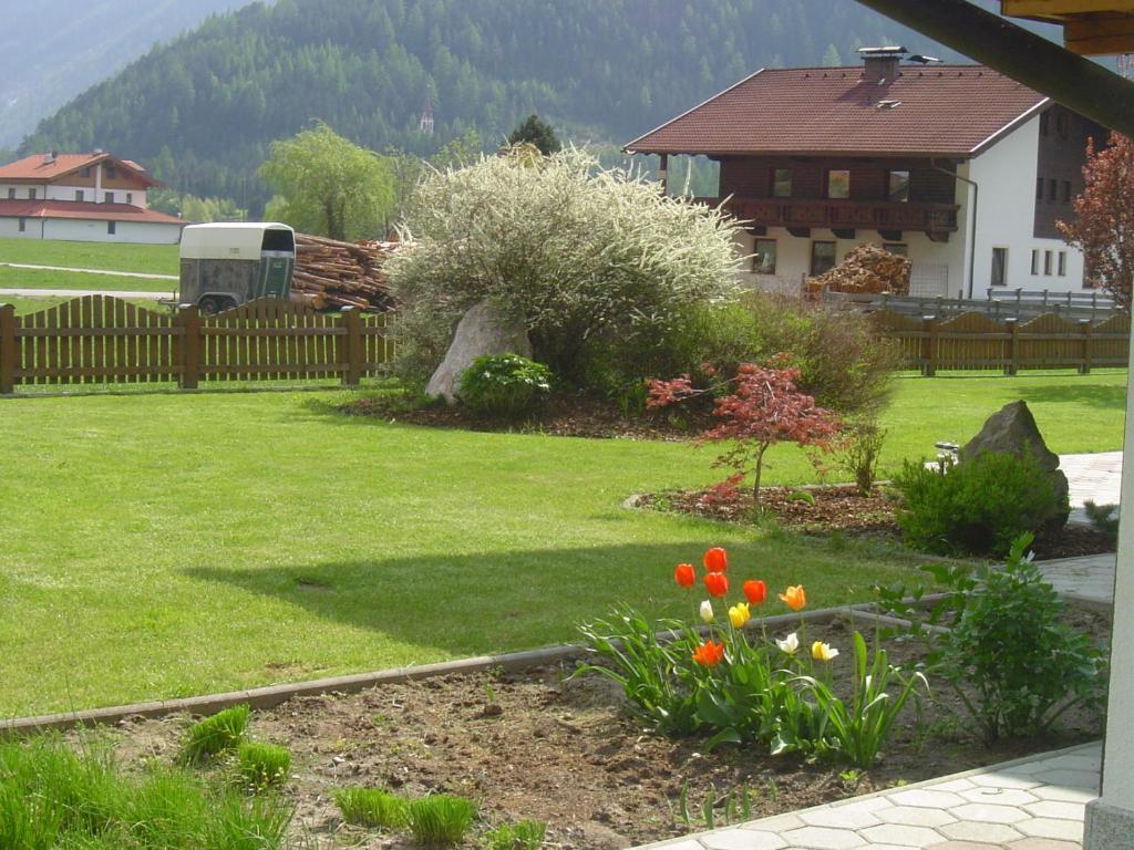 Gstreinhof Längenfeld Camera foto