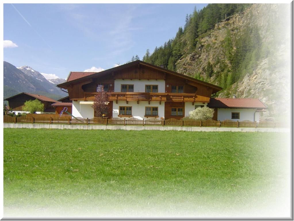 Gstreinhof Längenfeld Camera foto